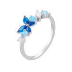 Guinevere Ring Jewellery