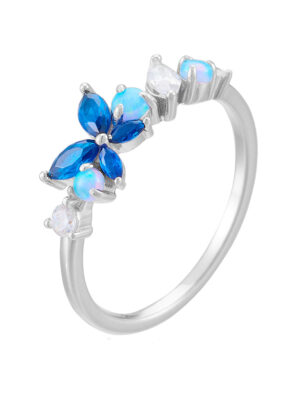 Guinevere Ring Jewellery
