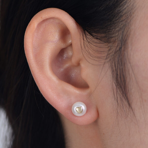 Fia Earring Jewellery