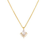 Annika Necklace Jewellery