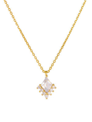 Annika Necklace Jewellery
