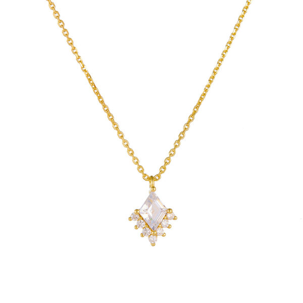 Annika Necklace Jewellery