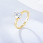 Cadence Ring Jewellery