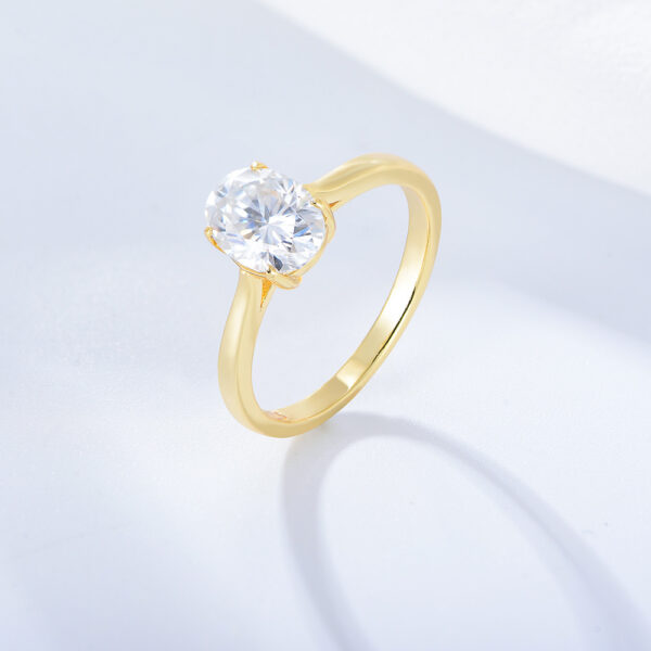Cadence Ring Jewellery