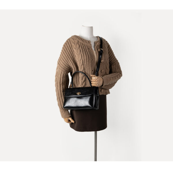Amber Handbag