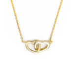 Alessia Necklace Jewellery