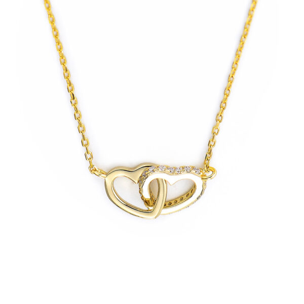 Alessia Necklace Jewellery