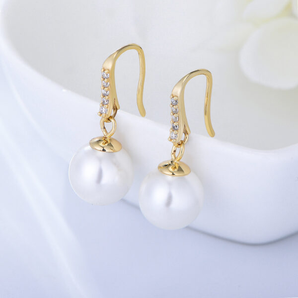 Fallon Earring Jewellery