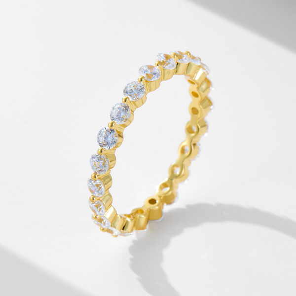 Callista Ring Jewellery