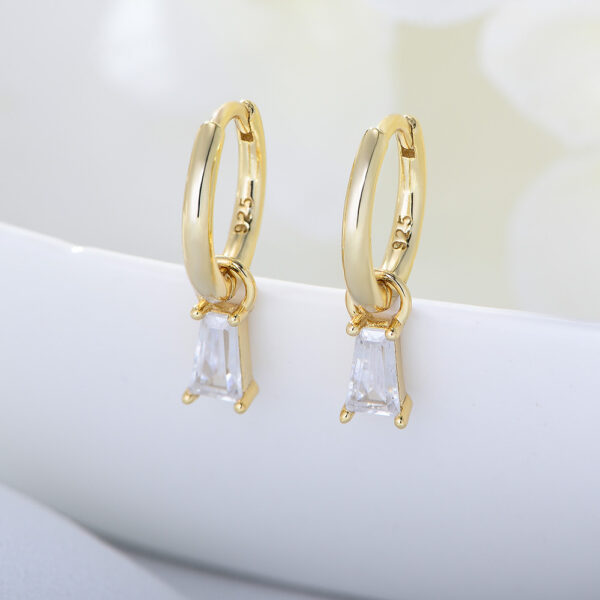 Everly Earring Jewellery