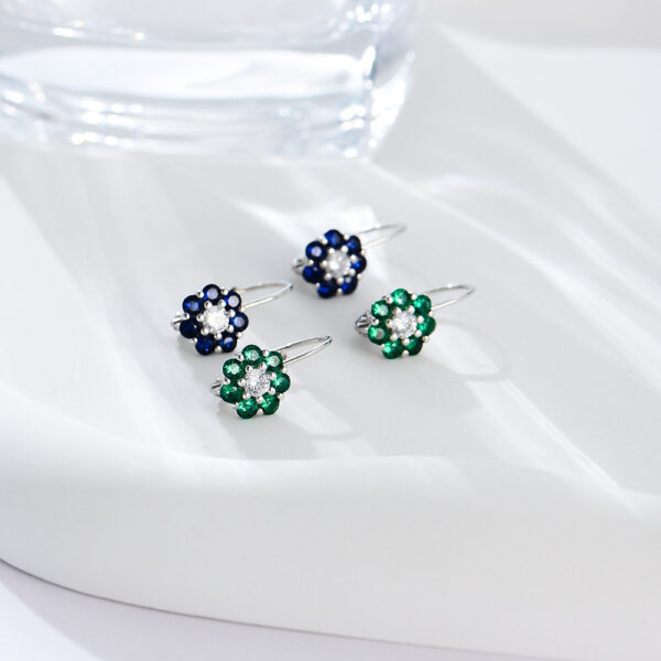 Luisa Earring Jewellery