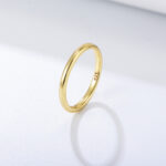 Fizza Ring Jewellery