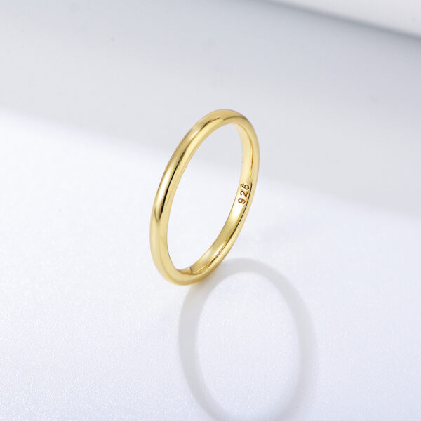 Fizza Ring Jewellery