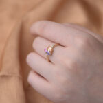 Fiora Ring Jewellery