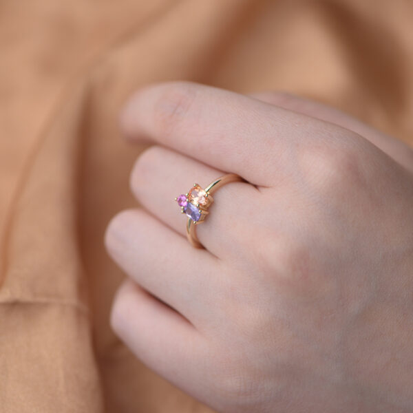 Fiora Ring Jewellery
