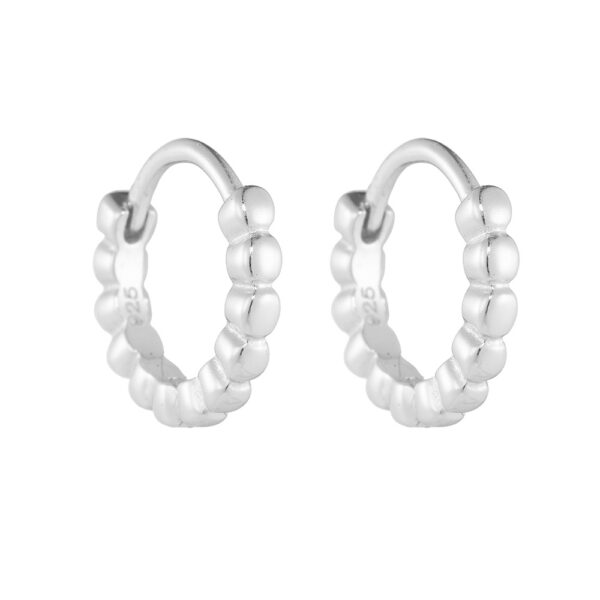 Fatima Earring Jewellery