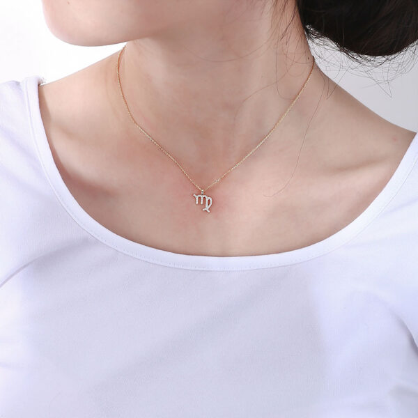 Bernice Necklace Jewellery