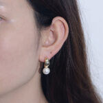Eviana Earring Jewellery