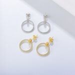 Clarissa Earring Jewellery