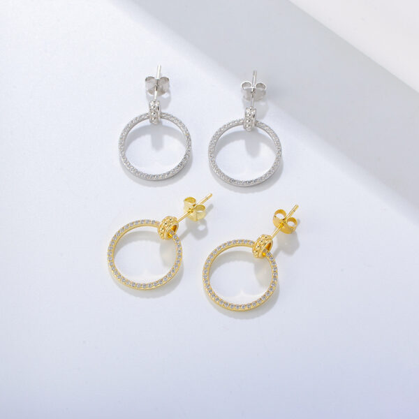 Clarissa Earring Jewellery