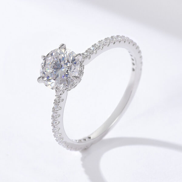 Bria Ring Jewellery