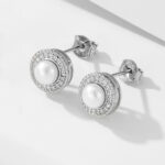 Farah Earring Jewellery