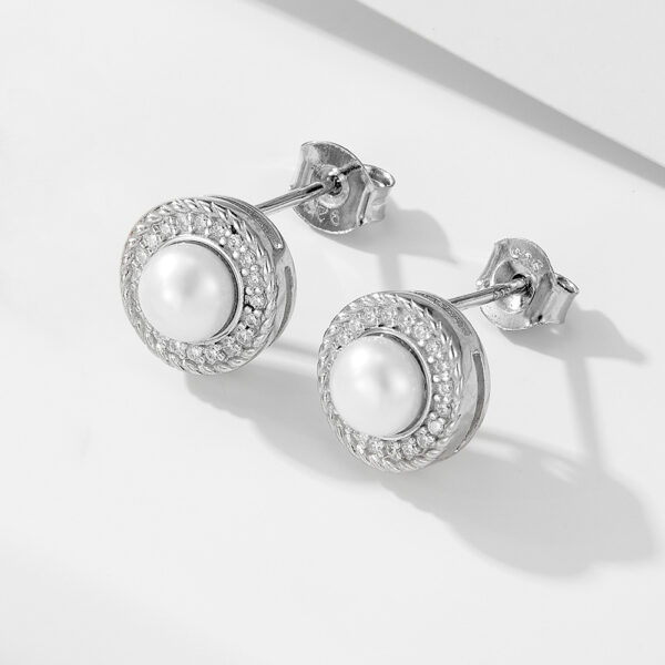 Farah Earring Jewellery