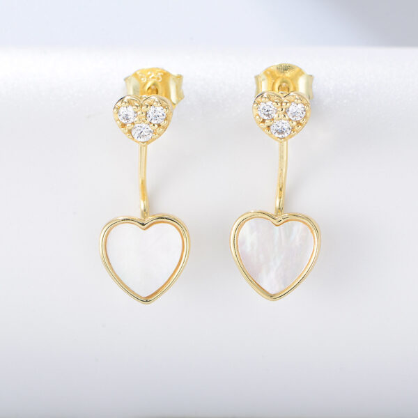 Estella Earring Jewellery