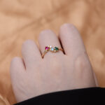 Gracelyn Ring Jewellery