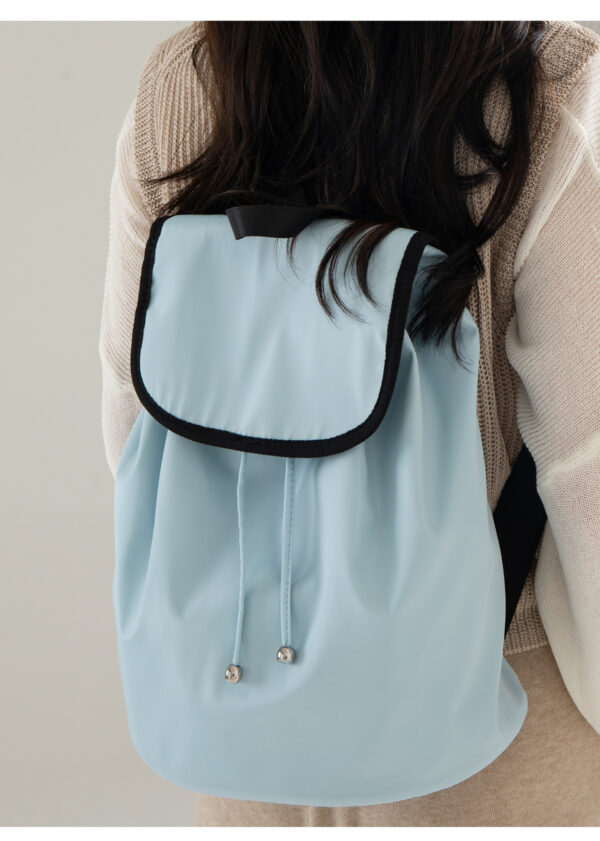 Ruby   Backpack