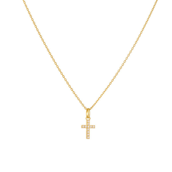Aurelia Necklace Jewellery