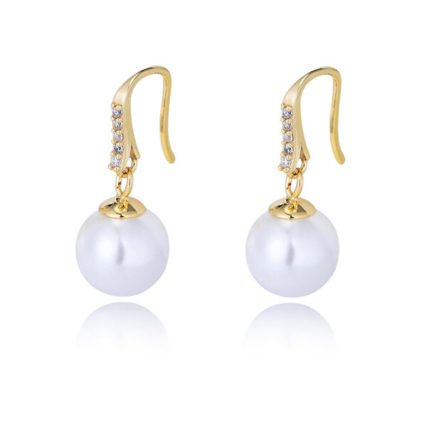 Fallon Earring Jewellery