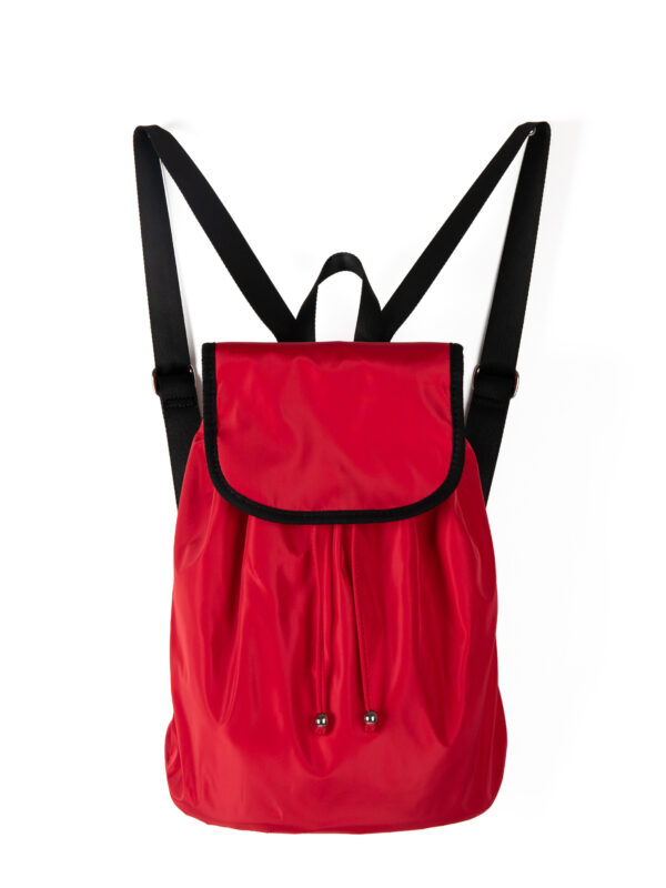 Ruby   Backpack