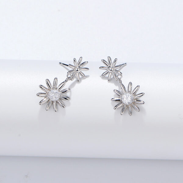Dorothy Earring Jewellery