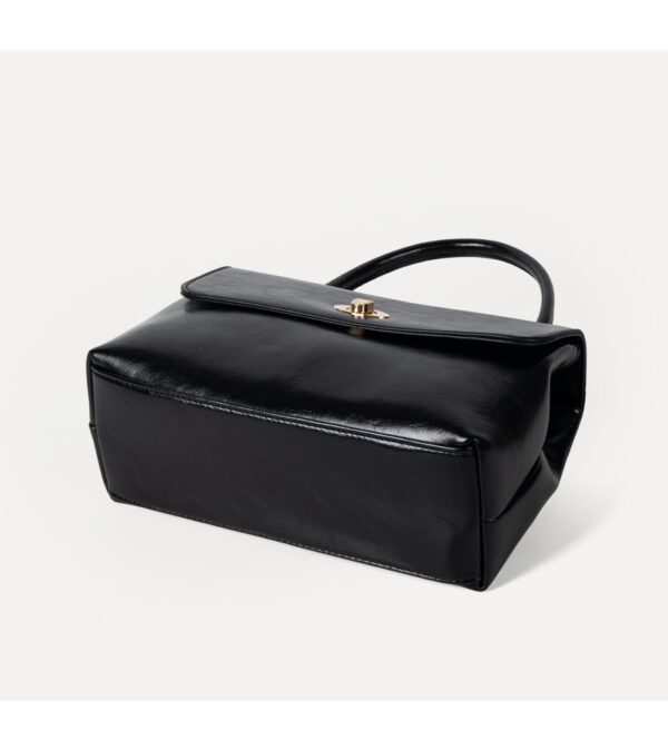 Amber Handbag