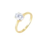 Cadence Ring Jewellery