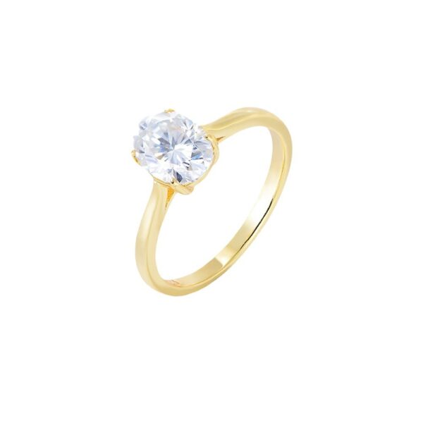 Cadence Ring Jewellery