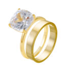 Giana Ring Jewellery