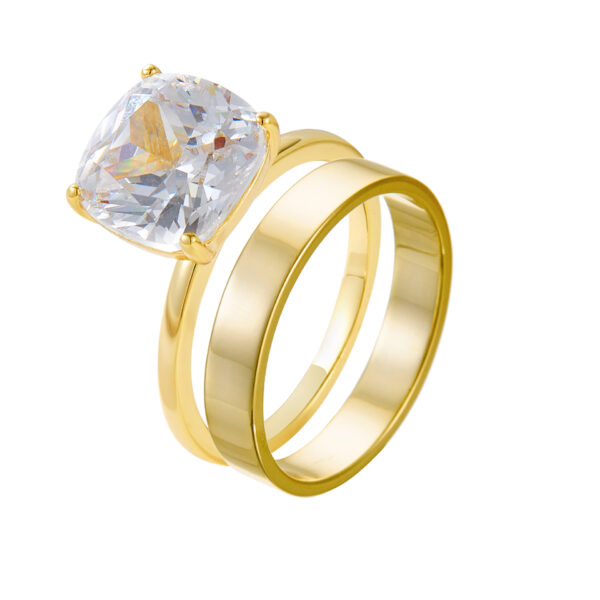 Giana Ring Jewellery