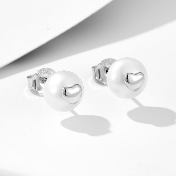 Fia Earring Jewellery