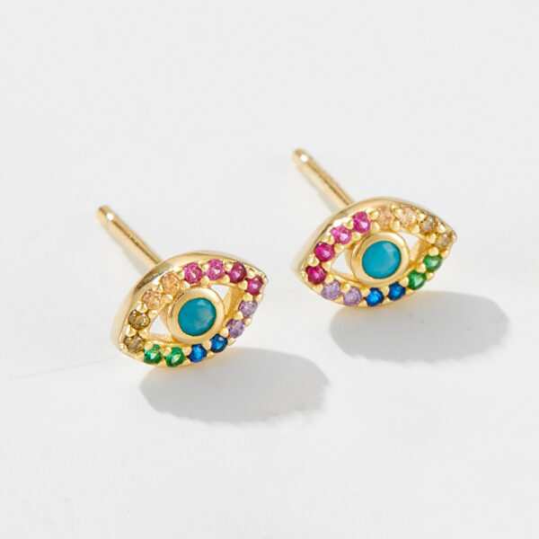 Fabiola Earring Jewellery