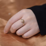 Gauri Ring Jewellery