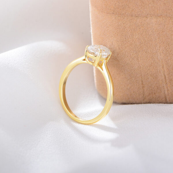 Cadence Ring Jewellery