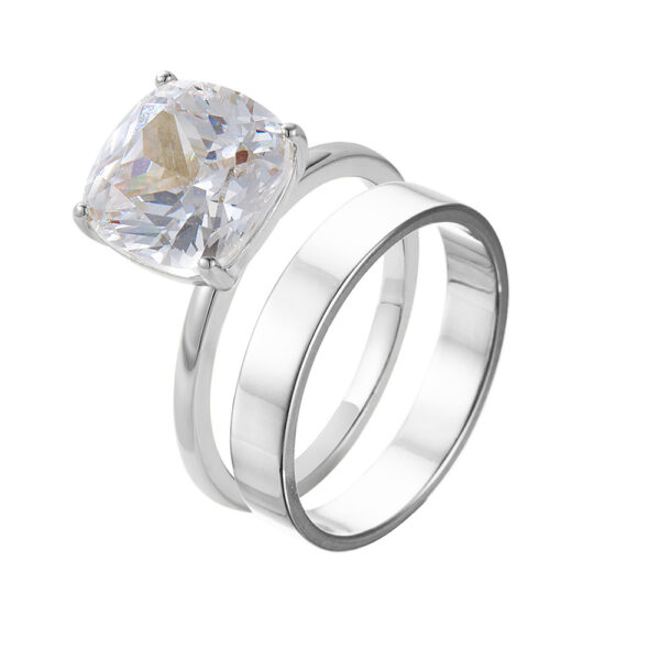 Giana Ring Jewellery