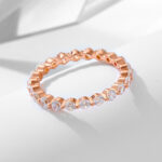Callista Ring Jewellery