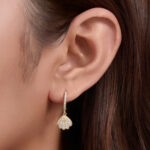 Evelina Earring Jewellery