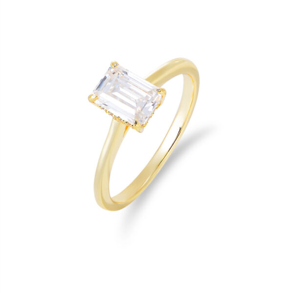 Greta Ring Jewellery