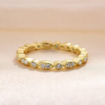 Gisella Ring Jewellery