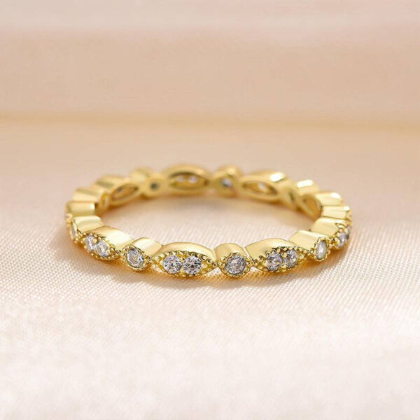Gisella Ring Jewellery