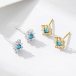 Finley Earring Jewellery